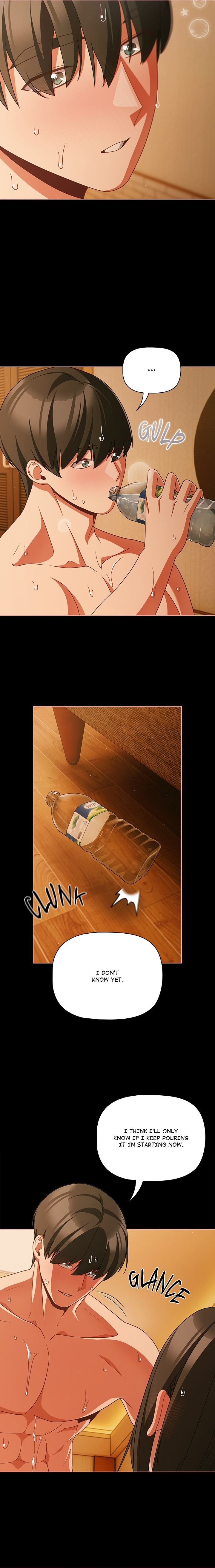 People of The Dark Manhwa - Chapter 51 Page 14