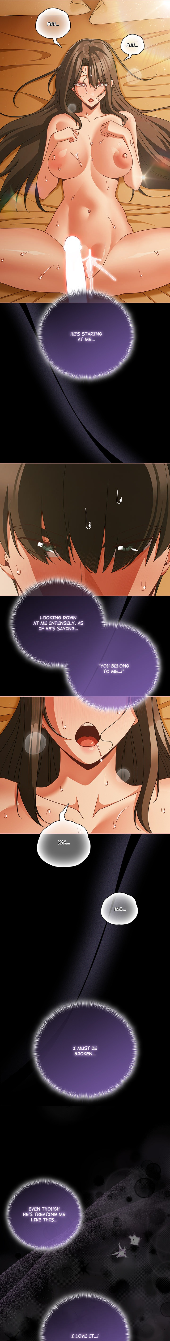 People of The Dark Manhwa - Chapter 51 Page 15