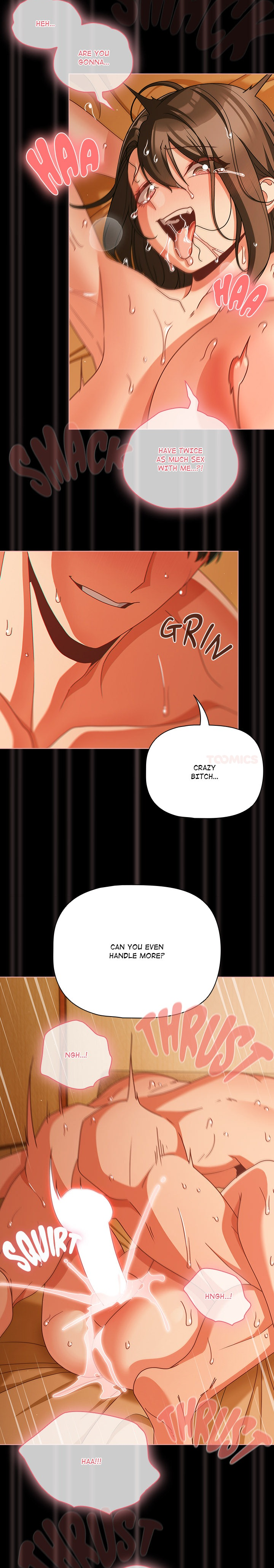 People of The Dark Manhwa - Chapter 51 Page 18