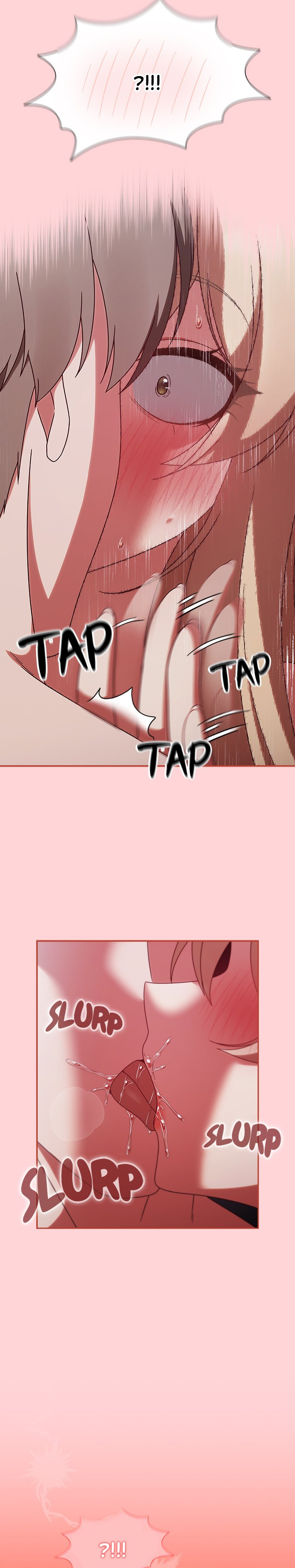 Ground and Pound Manhwa - Chapter 3 Page 7