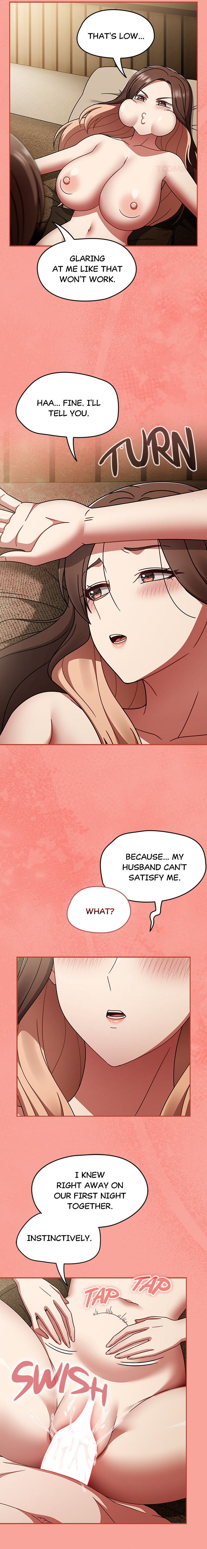 Ground and Pound Manhwa - Chapter 48 Page 11