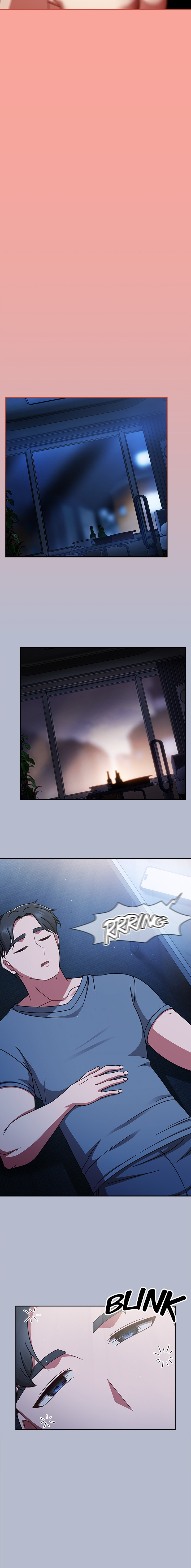 Ground and Pound Manhwa - Chapter 48 Page 18