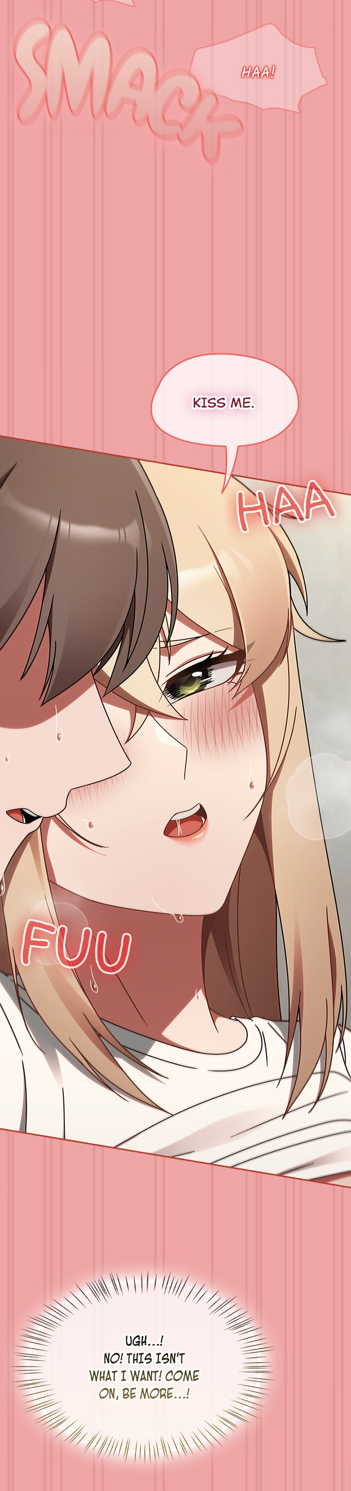 Ground and Pound Manhwa - Chapter 15 Page 17