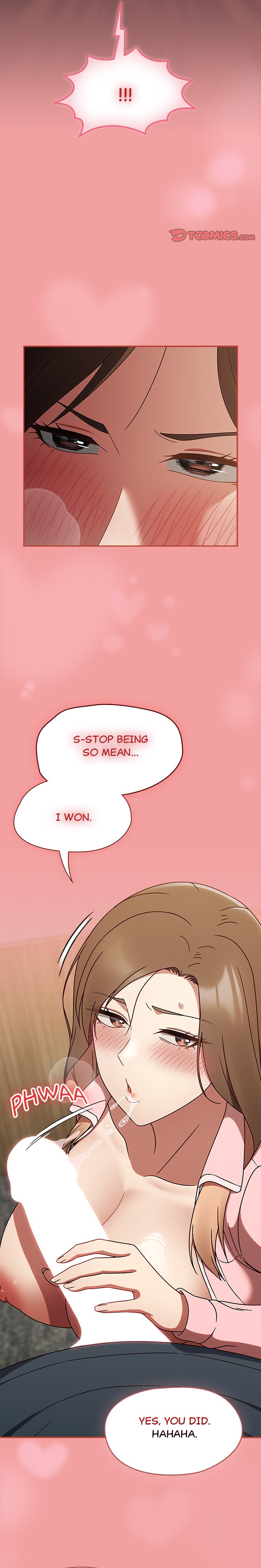 Ground and Pound Manhwa - Chapter 11 Page 24