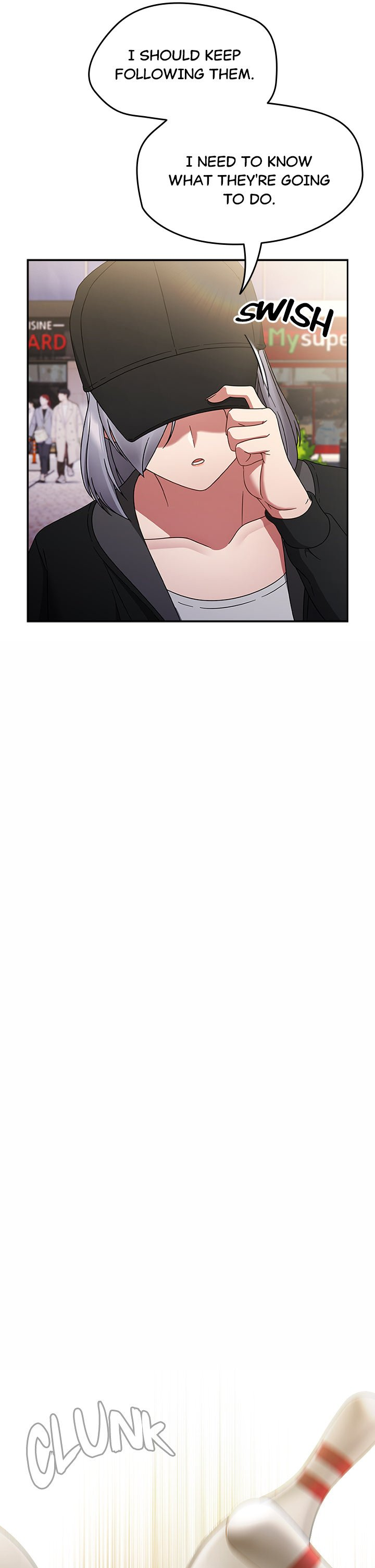 Ground and Pound Manhwa - Chapter 24 Page 11