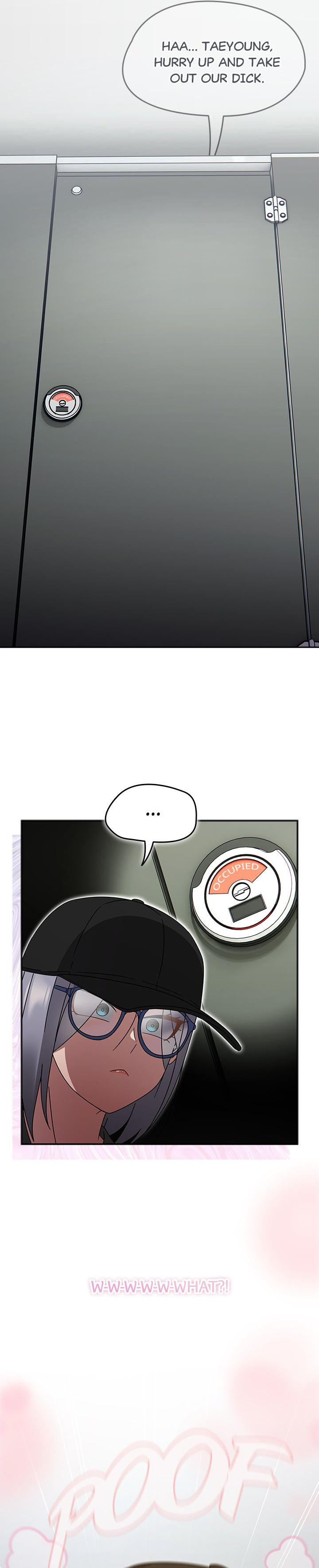 Ground and Pound Manhwa - Chapter 24 Page 26