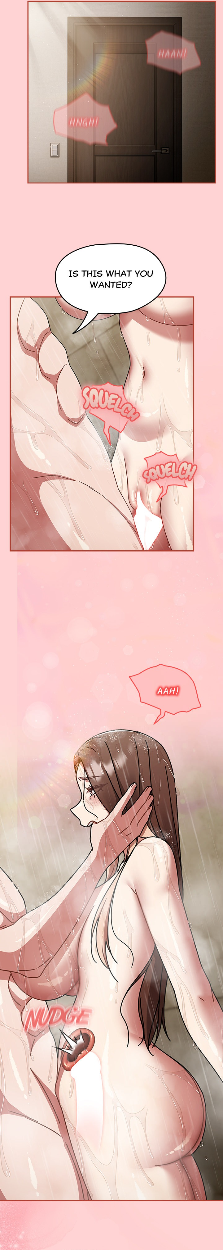 Ground and Pound Manhwa - Chapter 49 Page 16