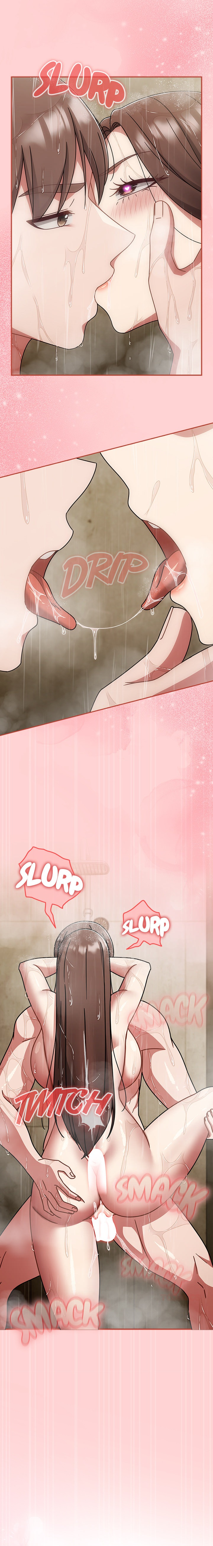 Ground and Pound Manhwa - Chapter 49 Page 18