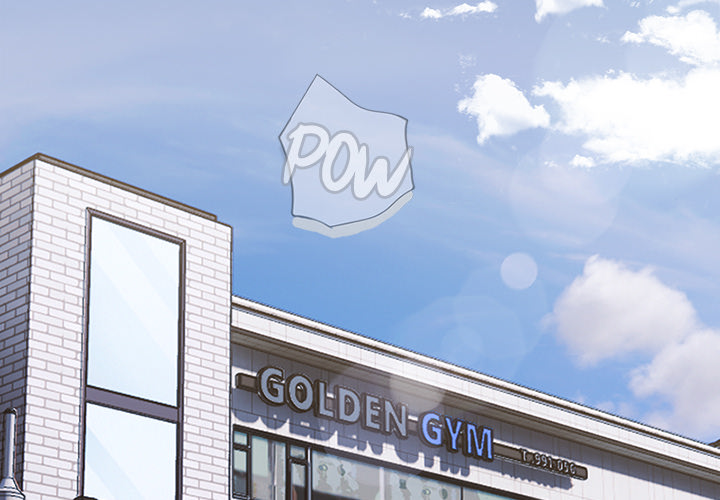 Ground and Pound Manhwa - Chapter 1 Page 3