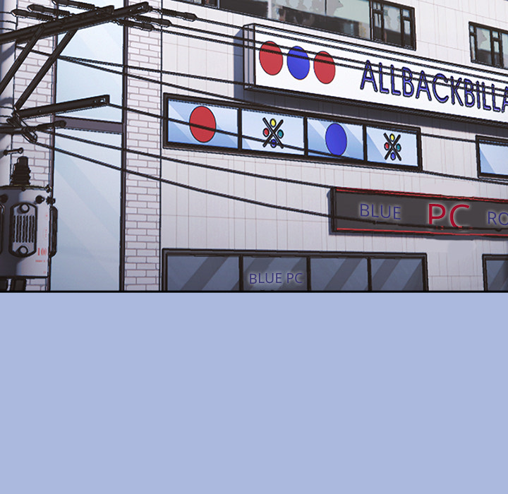 Ground and Pound Manhwa - Chapter 1 Page 4