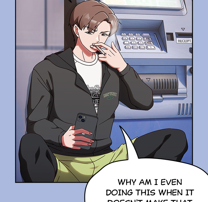 Ground and Pound Manhwa - Chapter 1 Page 6