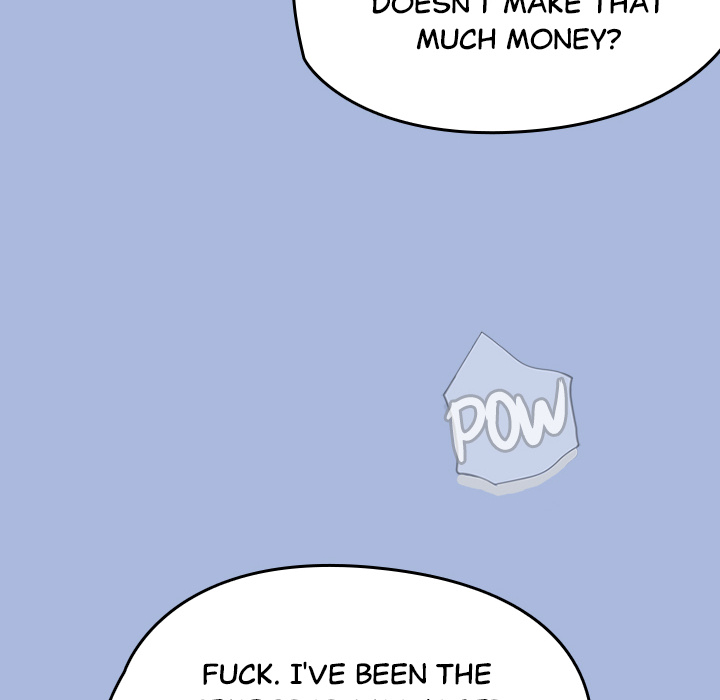 Ground and Pound Manhwa - Chapter 1 Page 7