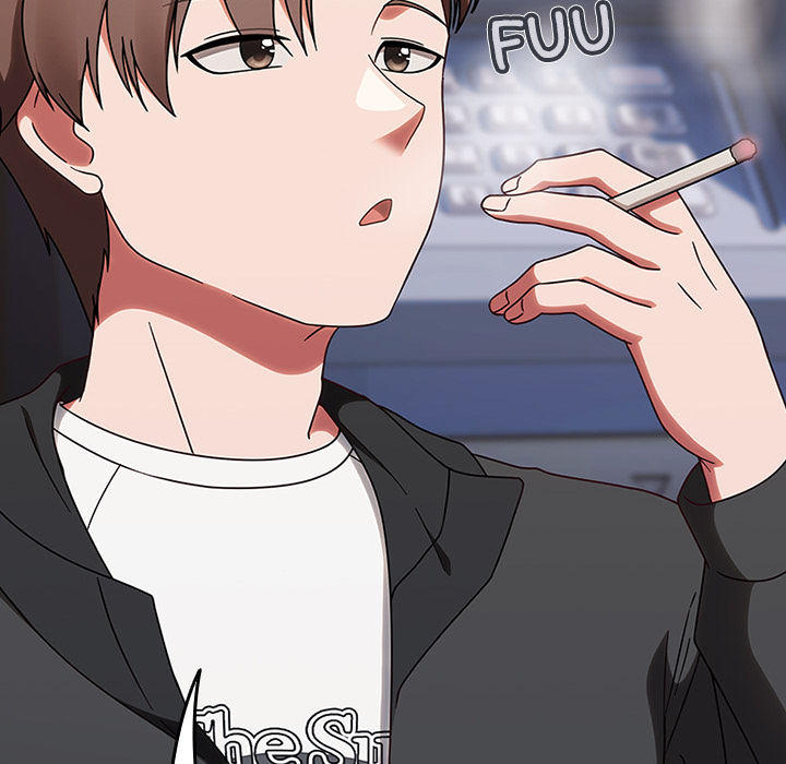 Ground and Pound Manhwa - Chapter 1 Page 9