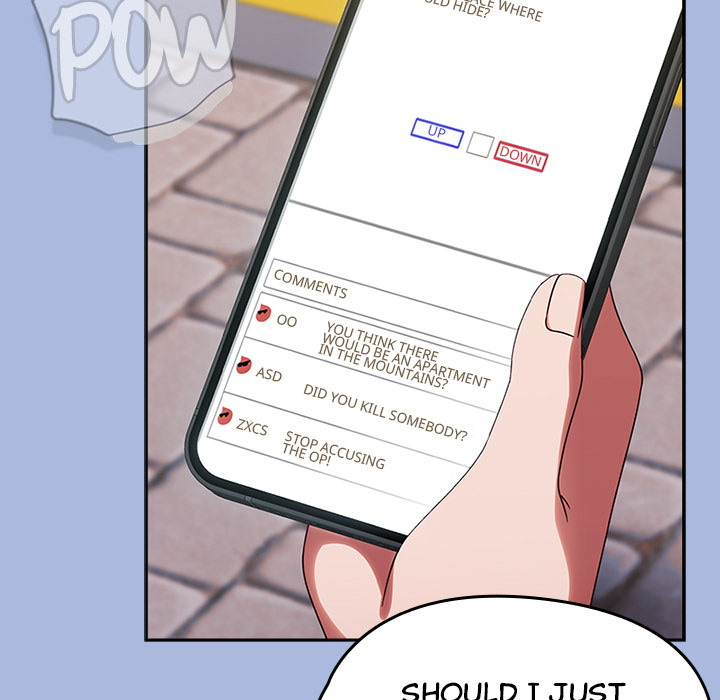 Ground and Pound Manhwa - Chapter 1 Page 12