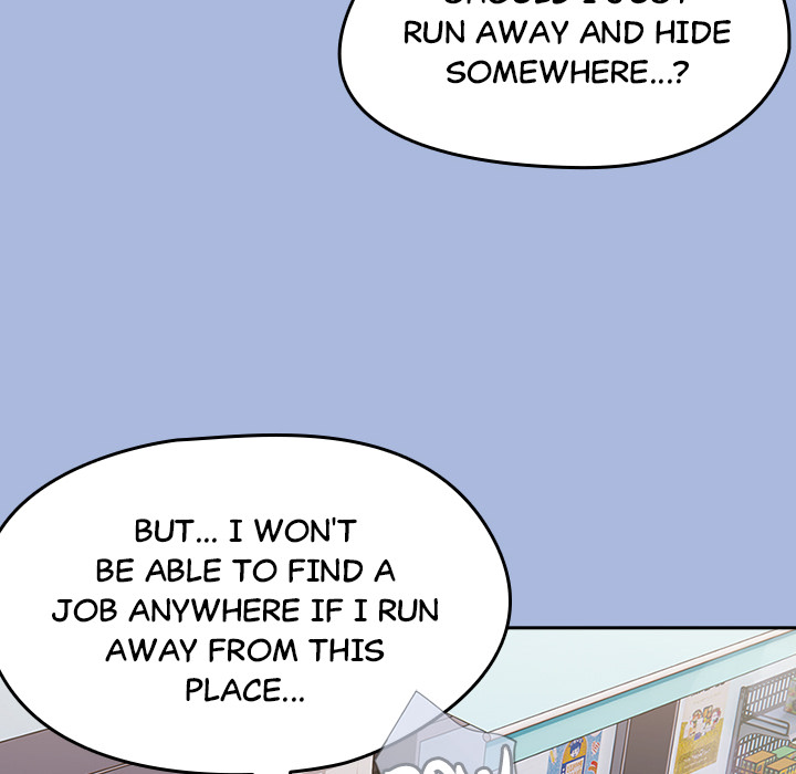 Ground and Pound Manhwa - Chapter 1 Page 13