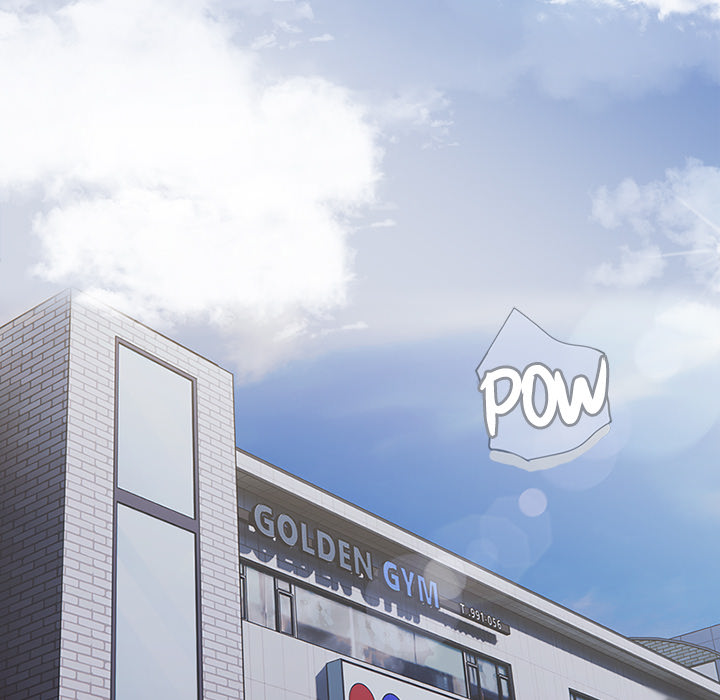 Ground and Pound Manhwa - Chapter 1 Page 16