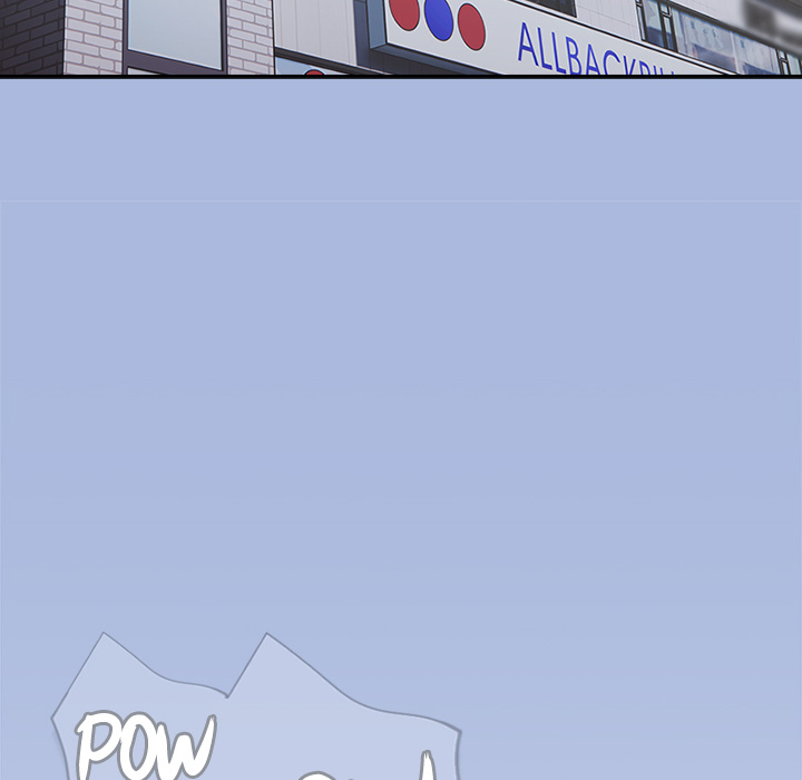 Ground and Pound Manhwa - Chapter 1 Page 17