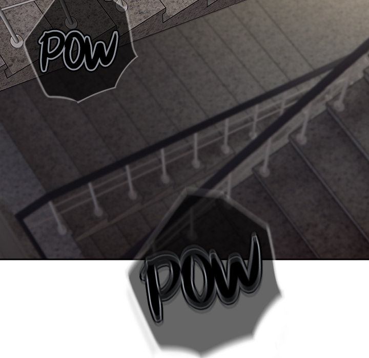 Ground and Pound Manhwa - Chapter 1 Page 22