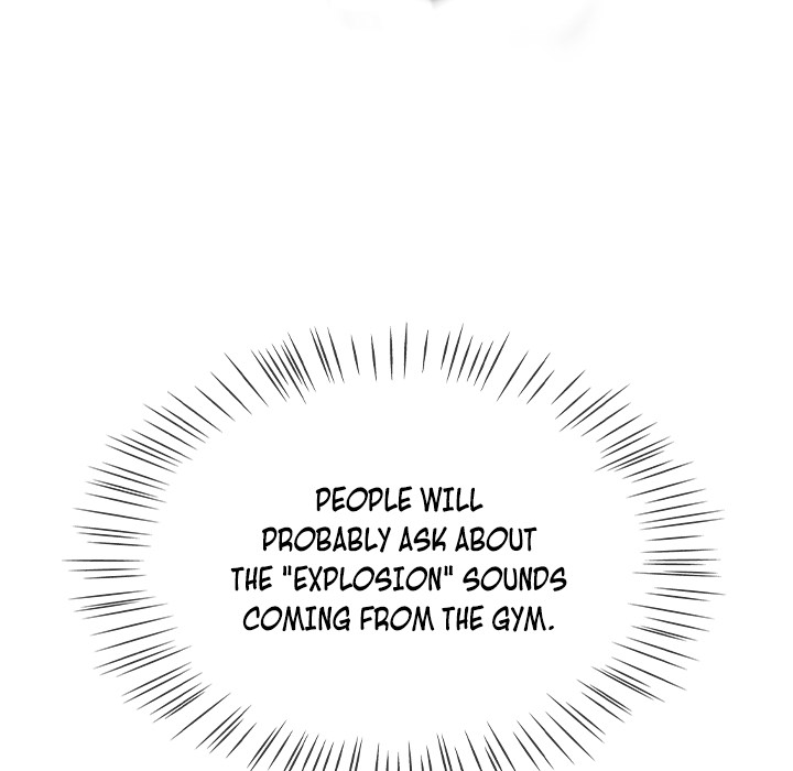 Ground and Pound Manhwa - Chapter 1 Page 23