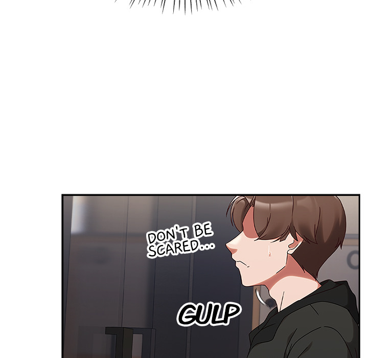 Ground and Pound Manhwa - Chapter 1 Page 24