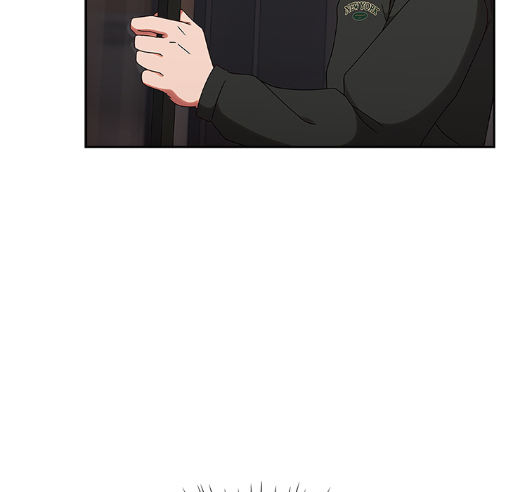 Ground and Pound Manhwa - Chapter 1 Page 25