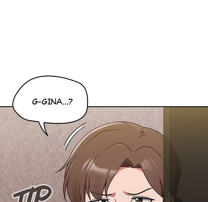 Ground and Pound Manhwa - Chapter 1 Page 27