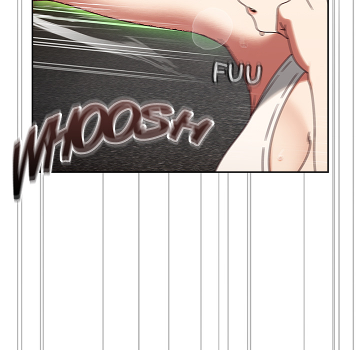 Ground and Pound Manhwa - Chapter 1 Page 30