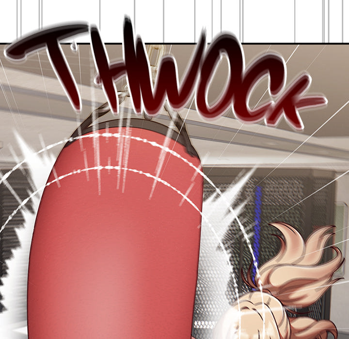 Ground and Pound Manhwa - Chapter 1 Page 31