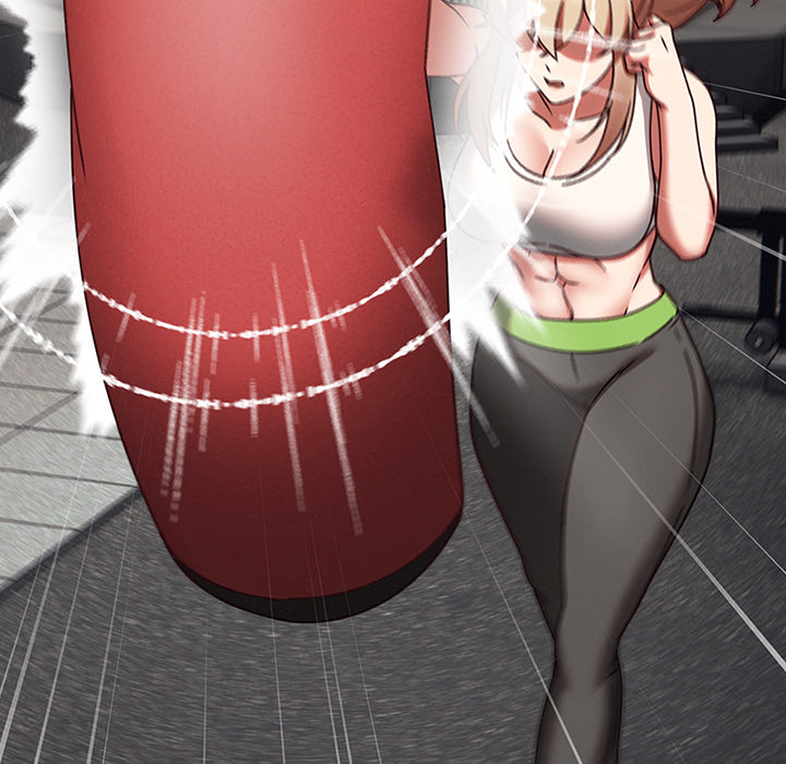 Ground and Pound Manhwa - Chapter 1 Page 32