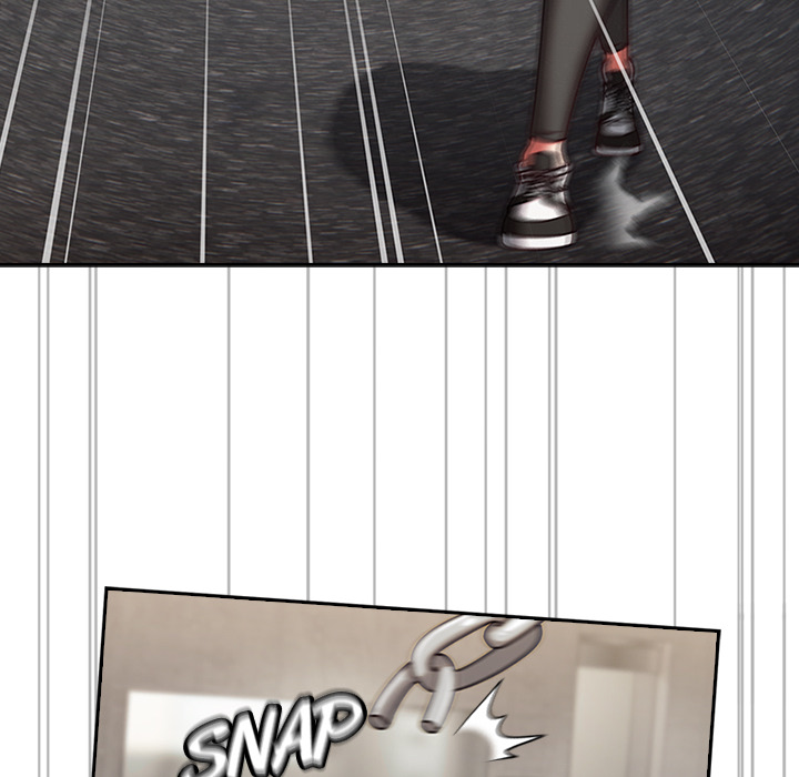 Ground and Pound Manhwa - Chapter 1 Page 33