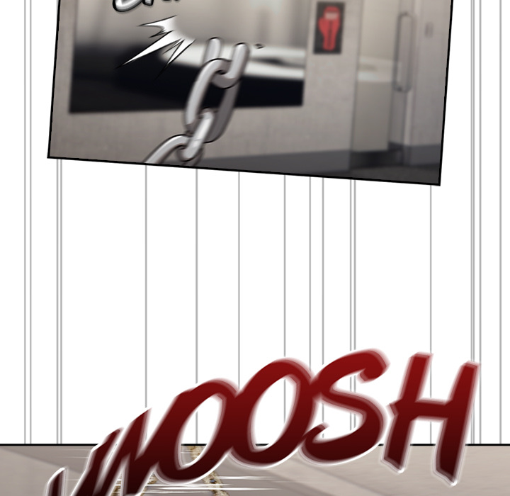 Ground and Pound Manhwa - Chapter 1 Page 34