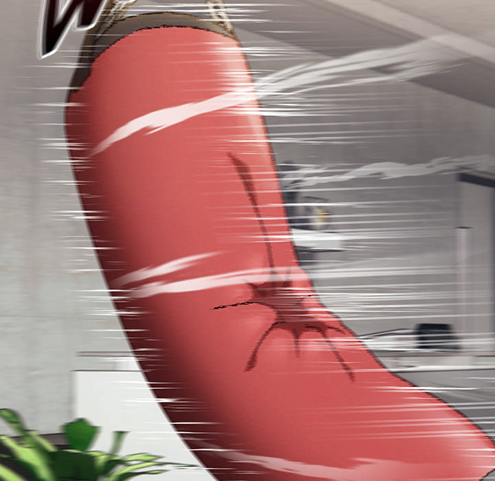 Ground and Pound Manhwa - Chapter 1 Page 35