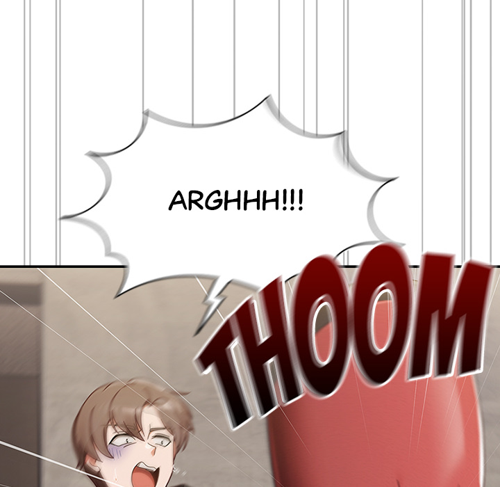 Ground and Pound Manhwa - Chapter 1 Page 37