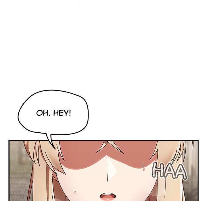 Ground and Pound Manhwa - Chapter 1 Page 40