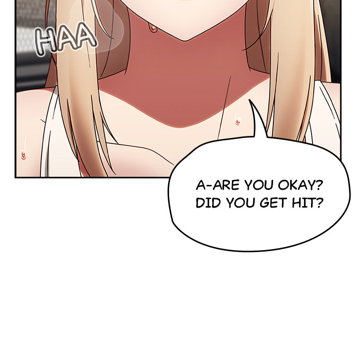 Ground and Pound Manhwa - Chapter 1 Page 41