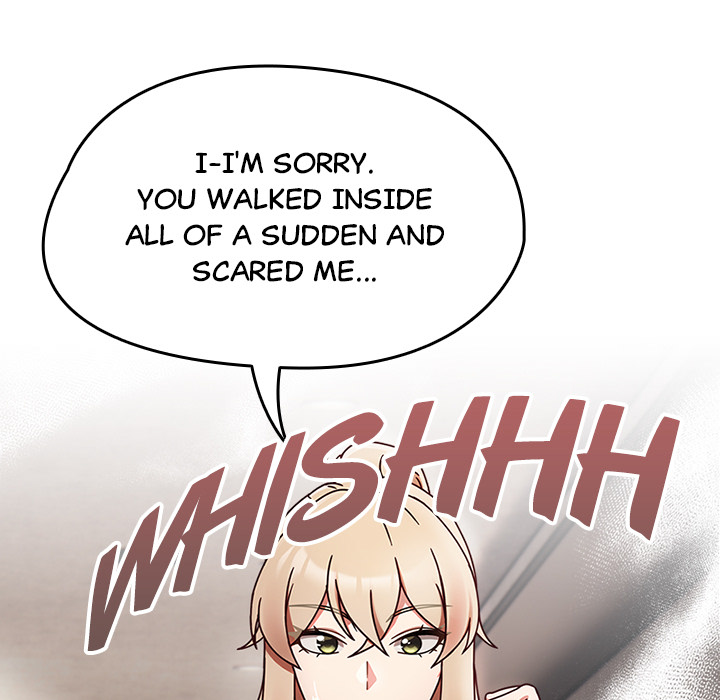 Ground and Pound Manhwa - Chapter 1 Page 42