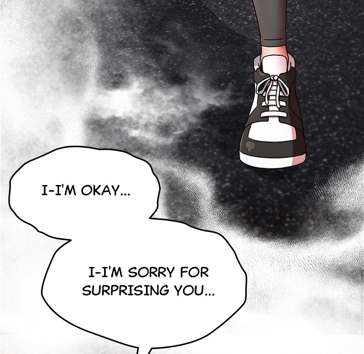 Ground and Pound Manhwa - Chapter 1 Page 45