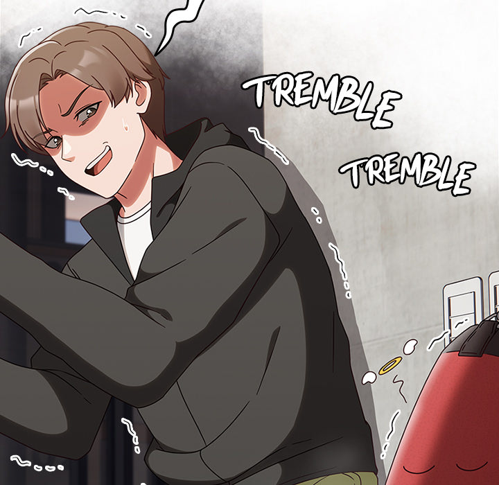 Ground and Pound Manhwa - Chapter 1 Page 46