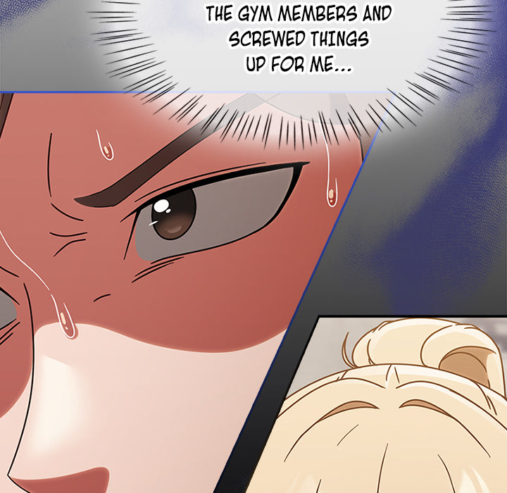 Ground and Pound Manhwa - Chapter 1 Page 49