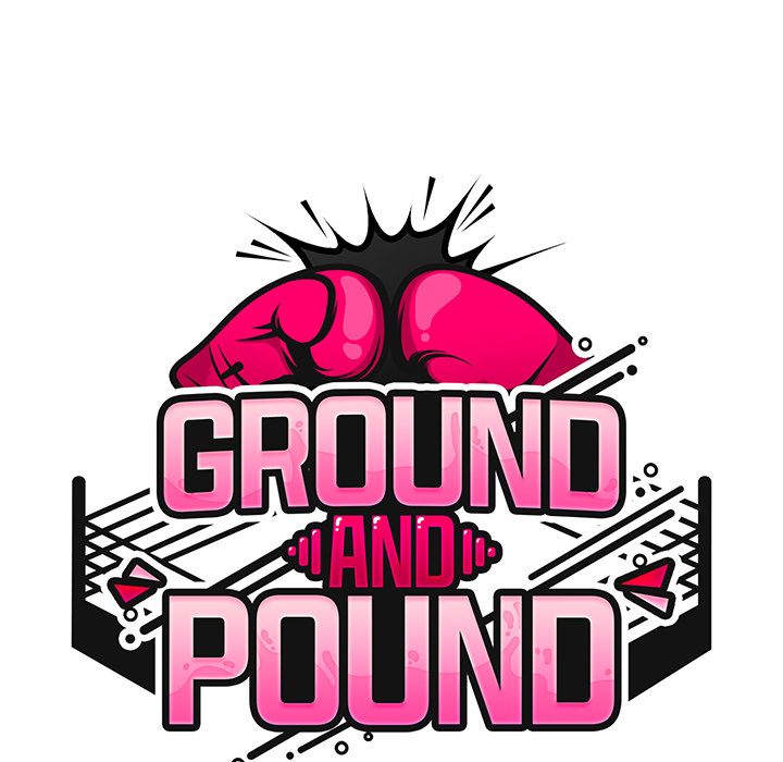 Ground and Pound Manhwa - Chapter 1 Page 53