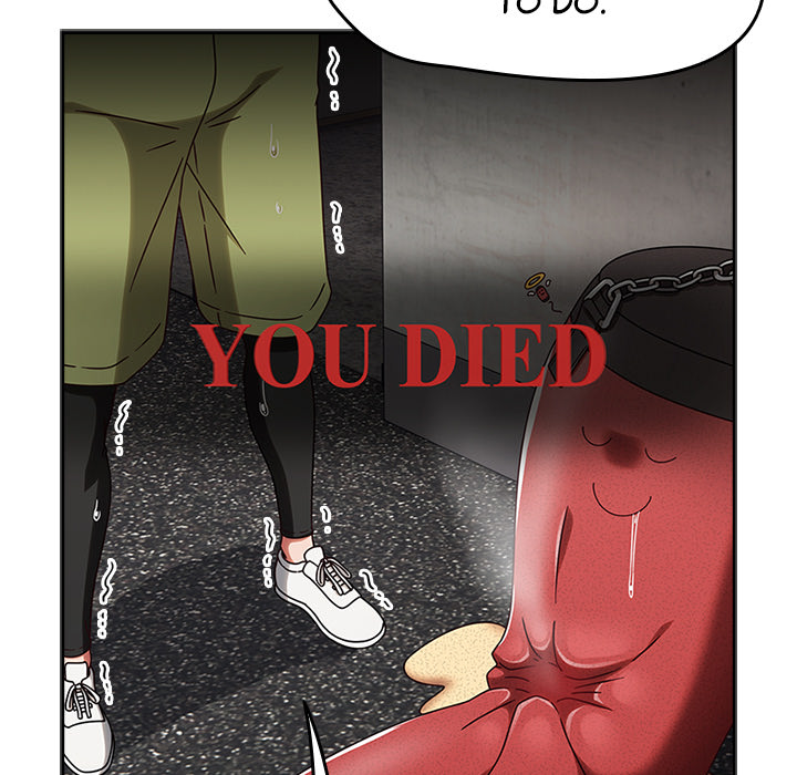 Ground and Pound Manhwa - Chapter 1 Page 56