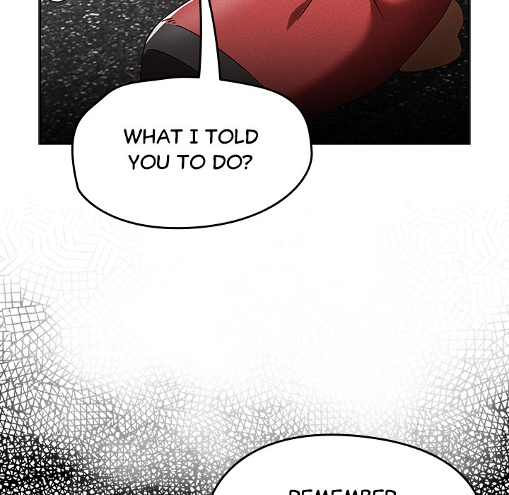 Ground and Pound Manhwa - Chapter 1 Page 57