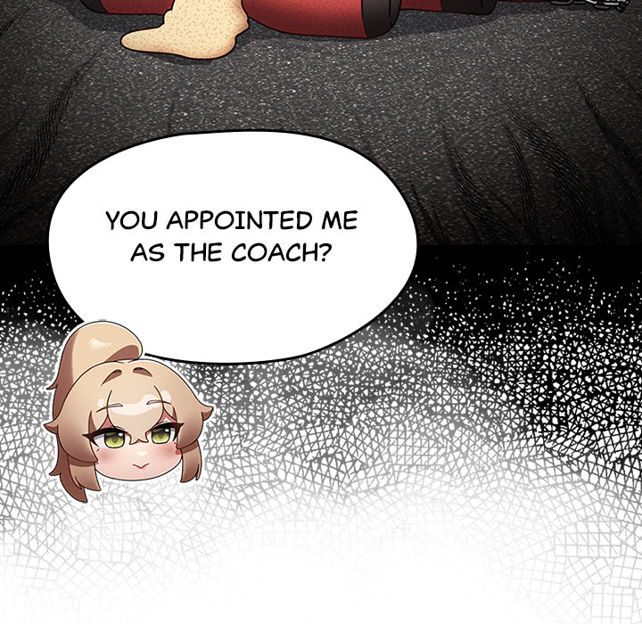 Ground and Pound Manhwa - Chapter 1 Page 59