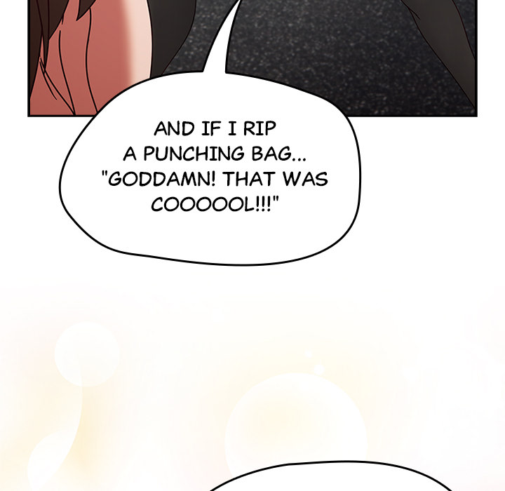Ground and Pound Manhwa - Chapter 1 Page 62