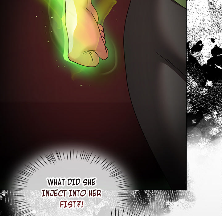 Ground and Pound Manhwa - Chapter 1 Page 66