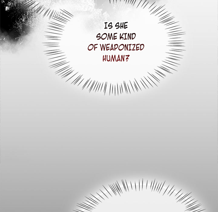 Ground and Pound Manhwa - Chapter 1 Page 67