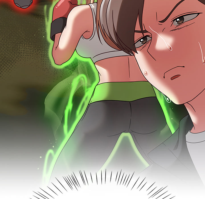 Ground and Pound Manhwa - Chapter 1 Page 69