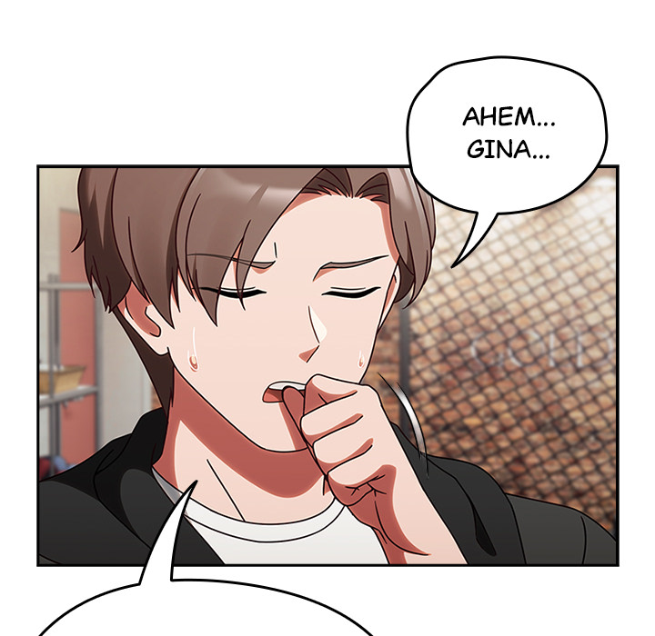 Ground and Pound Manhwa - Chapter 1 Page 71