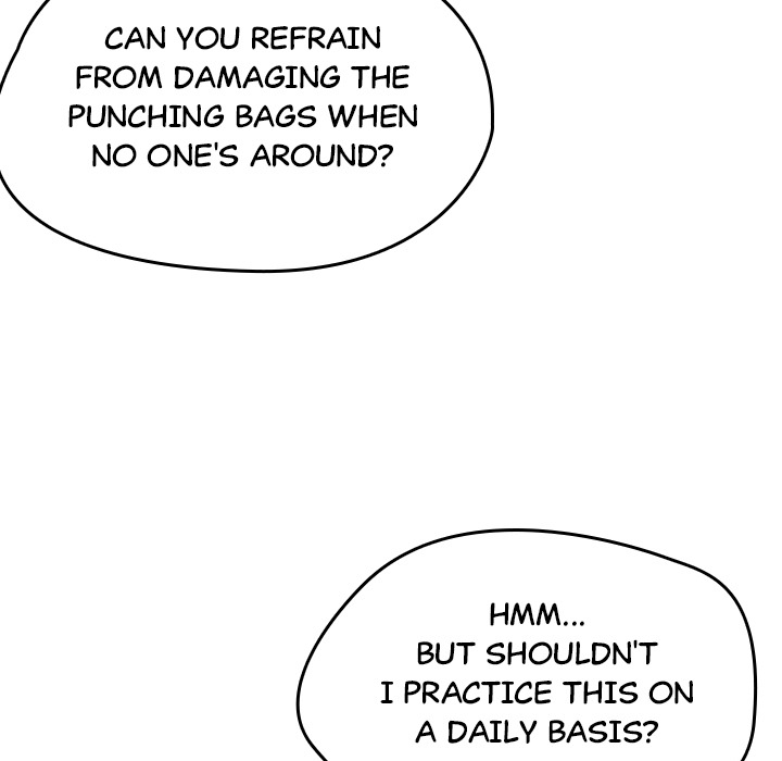 Ground and Pound Manhwa - Chapter 1 Page 72