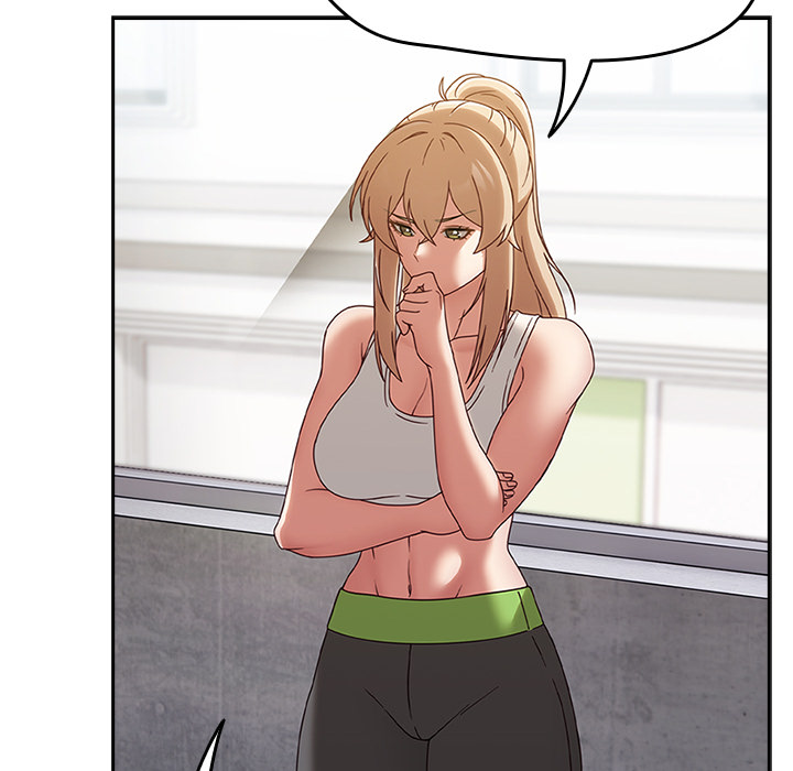 Ground and Pound Manhwa - Chapter 1 Page 73